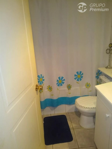Venta Conversable De 4 Dorm. 3 Baños 3 Estac. En Pudahuel