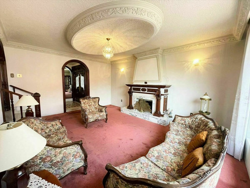Imagen 3 de 26 de Casa En Venta, Las Arboledas, 4 Recamaras