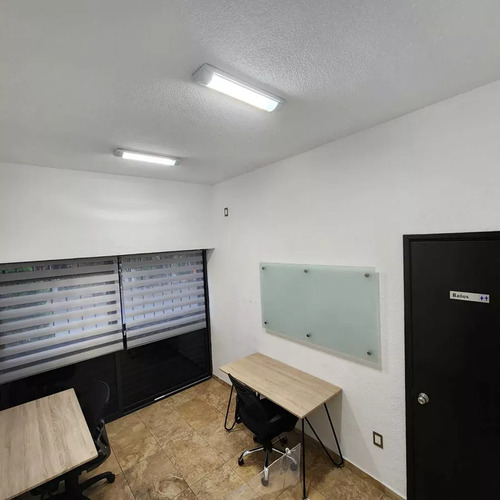 Renta Oficinas O Consultorios En Atizapán