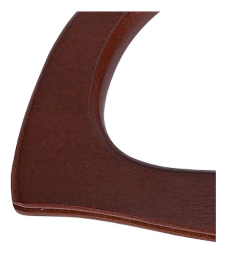 Mango De Madera Para Bolso Diy Para Equipaje