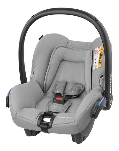 Huevito Maxi-Cosi CabrioFix nomad grey