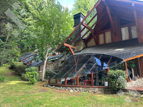 Hotel En Venta