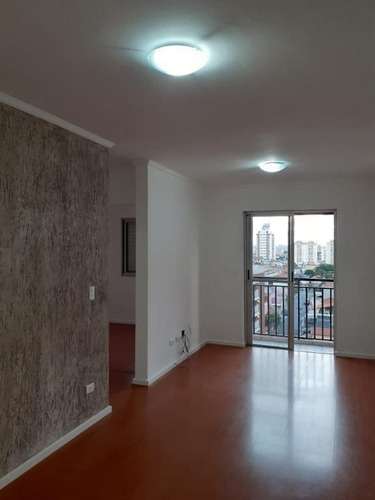 Imagem 2 de 29 de Apartamento Com 2 Dormitórios À Venda, 52 M² - Vila Esperança - São Paulo/sp - Ap3041