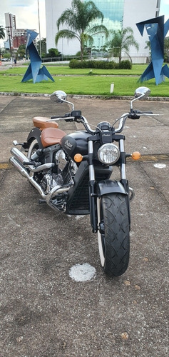 Indian Scout