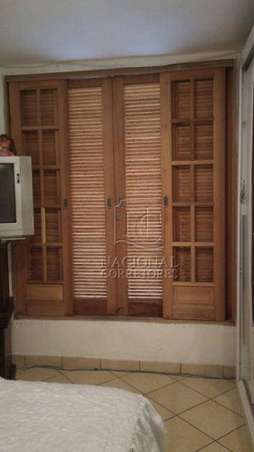 Sobrado À Venda, 126 M² Por R$ 468.000,00 - Vila Camilópolis - Santo André/sp - So2636