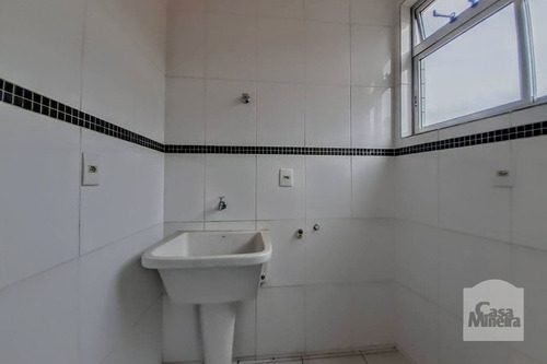 Imagem 10 de 14 de Apartamento À Venda No Santa Cruz - Código 273655 - 273655