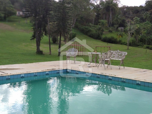 Imagem 3 de 30 de Excelente Sitio Com Topografia Plana, Rico Em Aguá - 12 - 69839868