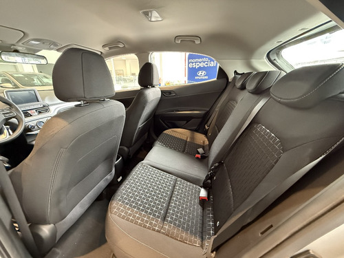 Hyundai HB20 1.0 TGDI FLEX COMFORT PLUS TECH AUTOMÁTICO