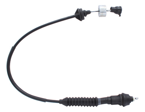 Cable Embrague Citroen Berlingo 1900 Dw8b Sohc  1.9 2004