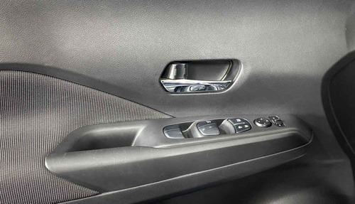 Imagen 8 de 15 de 113888 - Nissan Kicks 2017 Con Garantía
