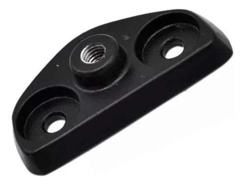 Base De Espejo Derecho Pulsar Rs200 Bajaj Original