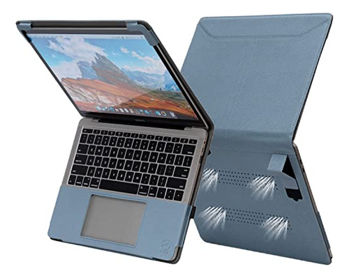 Tytx Compatible Con Macbook Pro Caja De Cu B089ygqzjx_290324