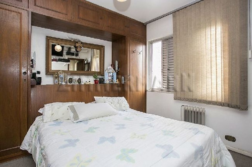 Apartamento - Perdizes - Ref: 76392 - V-76392