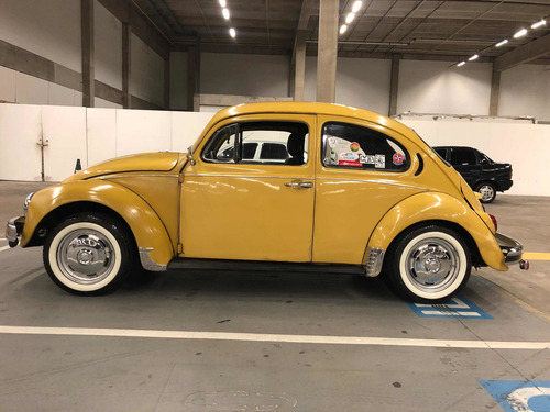 Fusca Fusca 1979