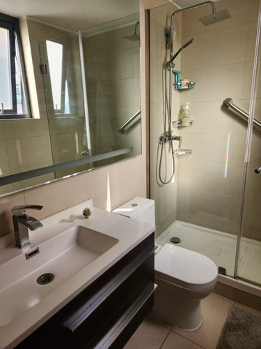 Arriendo 2d+2b A Pasos De Avda Las Condes