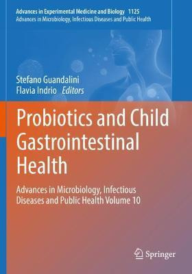 Libro Probiotics And Child Gastrointestinal Health : Adva...