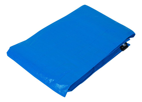 Lona Pretul 4 X 6 Metros Azul 23735