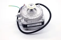 Comprar Forzador  Heladera Comercial 10 Watts Motor Plaqueta X5