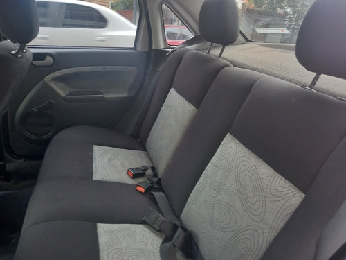 Fiesta Max Ambiente Plus 2007