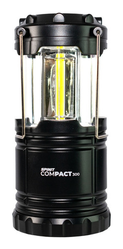 Farol Spinit Compact 300 Lumens Luz Emergencia Camping