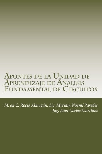 Apuntes De La Unidad De Aprendizaje De Analisis Fundamental