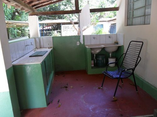 Lindo Rancho,chacara 1100 Mt Com Casa Fundo Para Rio(oferta)
