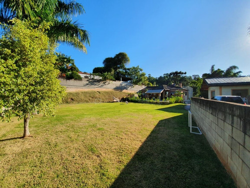 Imagem 12 de 12 de Chácara Com 3 Dormitórios À Venda, 1900 M² Por R$ 1.200.000,00 - Jardim São Jorge - Arujá/sp - Ch0002
