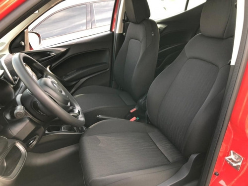 Imagem 6 de 15 de Fiat Argo Drive 1.0
