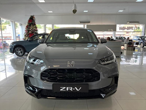 Honda Zr-v 2.0 I-vtec Gasolina Cvt 24/25