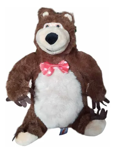 Masha y el oso toysrus sales
