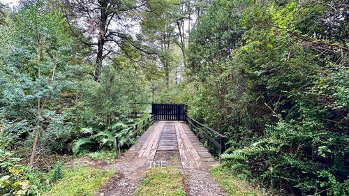 Parcela En Venta En Villarrica Licanray