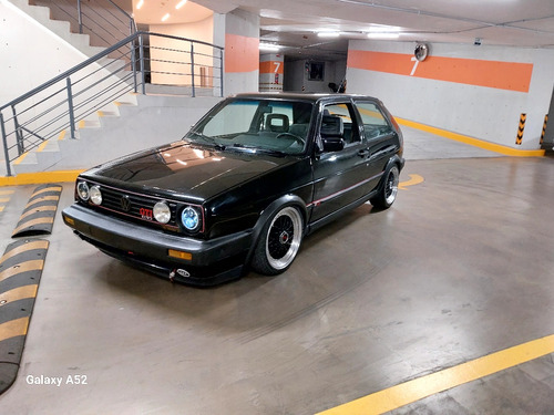 Volkswagen Golf GTI 2.8 3p Vr6 5vel Aa Tela Mt