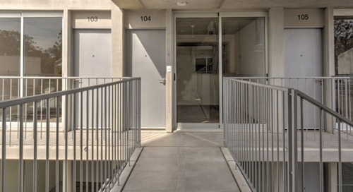 Apartamentos Venta 1 Dormitorio La Blanqueada