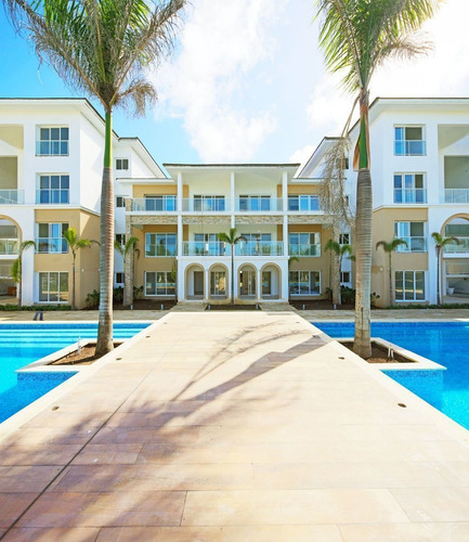 Apartamento En Venta En Punta Cana.
