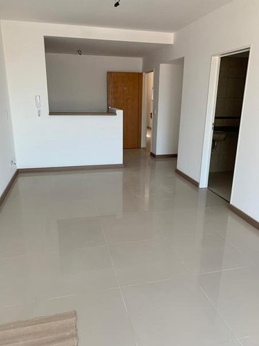 Departamento En Palermo 2 Ambientes Con Cochera