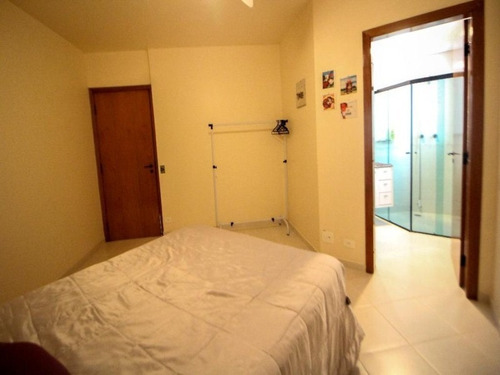 Imagem 23 de 30 de Apartamento À Venda - Reformado - Praia Das Pitangueiras - Guarujá Sp - 4 Dormitórios - 4 Banheiros - 2 Vagas - Ap4174 - 34711059