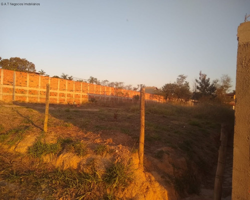 Imagem 9 de 13 de Terreno À Venda No Caguassu- Sorocaba/sp - Tr03912 - 69921684