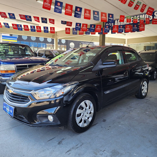 Chevrolet Onix 1.4 MPFI LT 8V FLEX 4P MANUAL