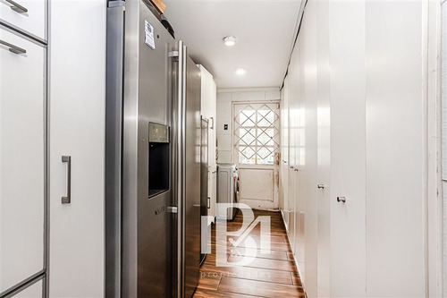 Imagen 6 de 15 de Casa En Venta De 3 Dorm. En Las Condes