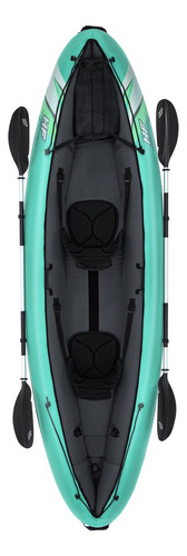 Kayak Inflable Bestway Ventura Hydro-force