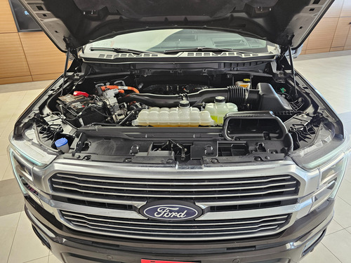 Ford Lobo 3.5 V6 Hev Platinum Plus 4X4 At