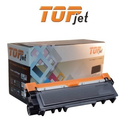 Toner Tn-660 Tn-2370 P/ Brother Hl-l2380d Hl-l2360 Hl-l2340