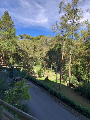 Apartamento Los Helechos San Antonio De Los Altos