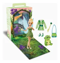 Comprar Tinkerbell Set Muñeca Story Doll Disney Store