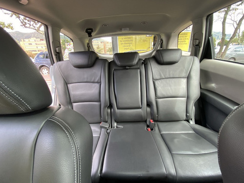 Imagen 13 de 15 de Subaru Tribeca 3.6