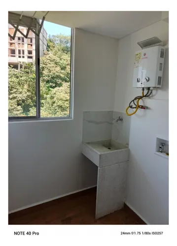 Vendo Espectacular Apartamento En Sabaneta Loma San Jose