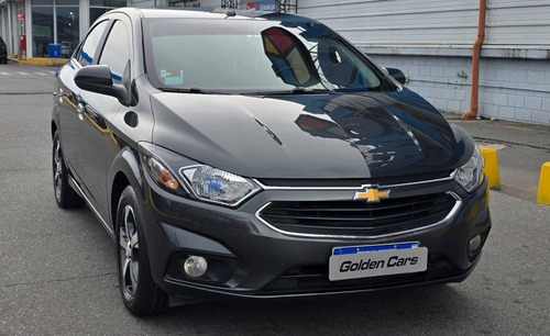 Chevrolet Prisma 1.4 Ltz 98cv