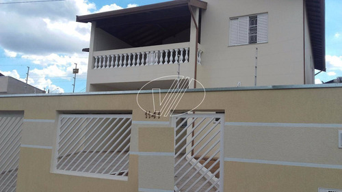 Imagem 1 de 15 de Casa À Venda Em Loteamento Alphaville Campinas - Ca224880