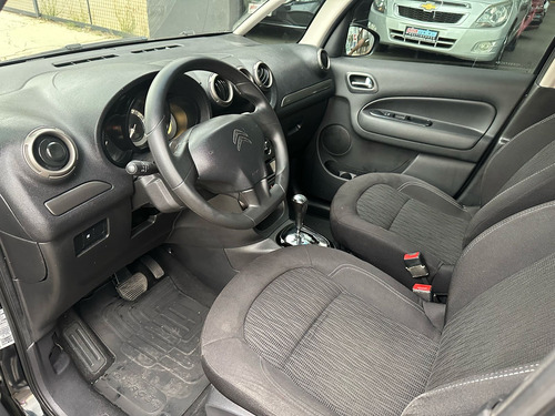 Citroën C3 Picasso 1.6 16v Glx Flex Aut. 5p