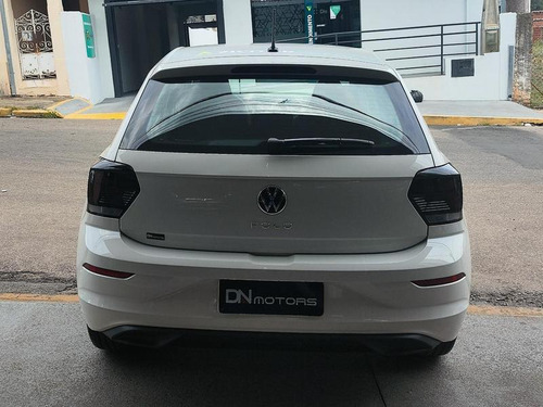 Volkswagen Polo Ma